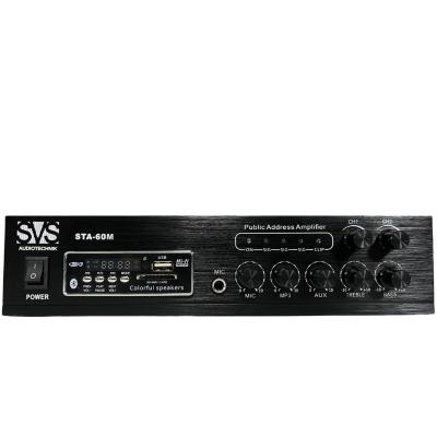 SVS Audiotechnik STA-60M